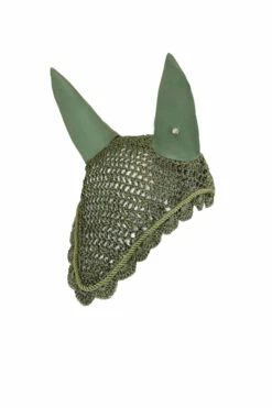 Weatherbeeta Shop 29 Horze Victoria Fliegenhaube