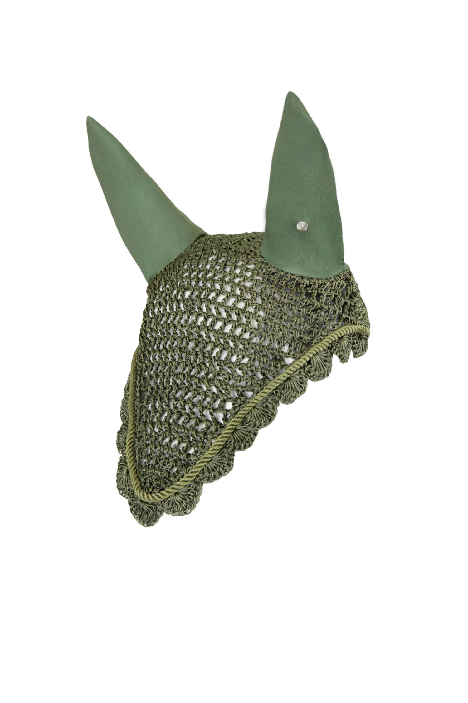 Horze Victoria Fliegenhaube 3 Horze Victoria Fliegenhaube