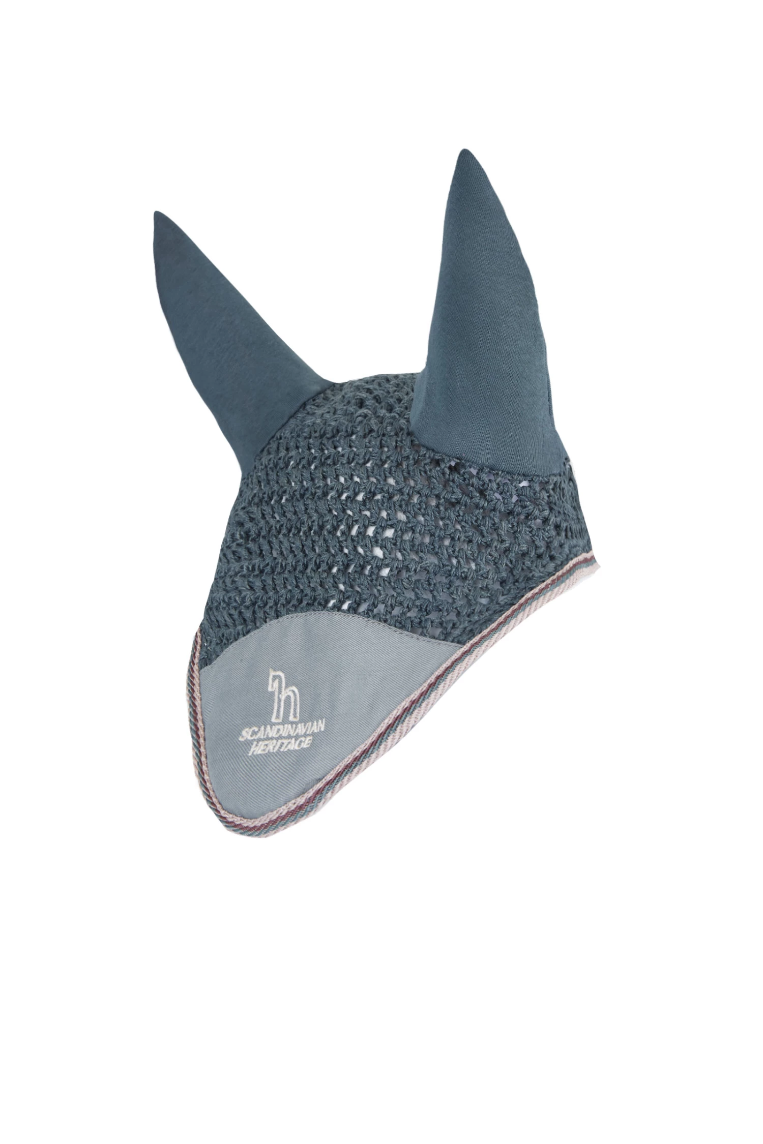 Horze Leighton Teens Collection Fliegenhaube 6 Horze Leighton Teens Collection Fliegenhaube – Bild 4