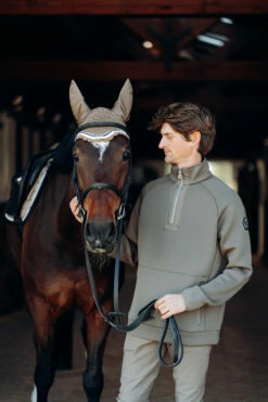 B Vertigo Cameron Fliegenhaube 13 B Vertigo Cameron Fliegenhaube -Weatherbeeta Shop 22944 FSBR 3