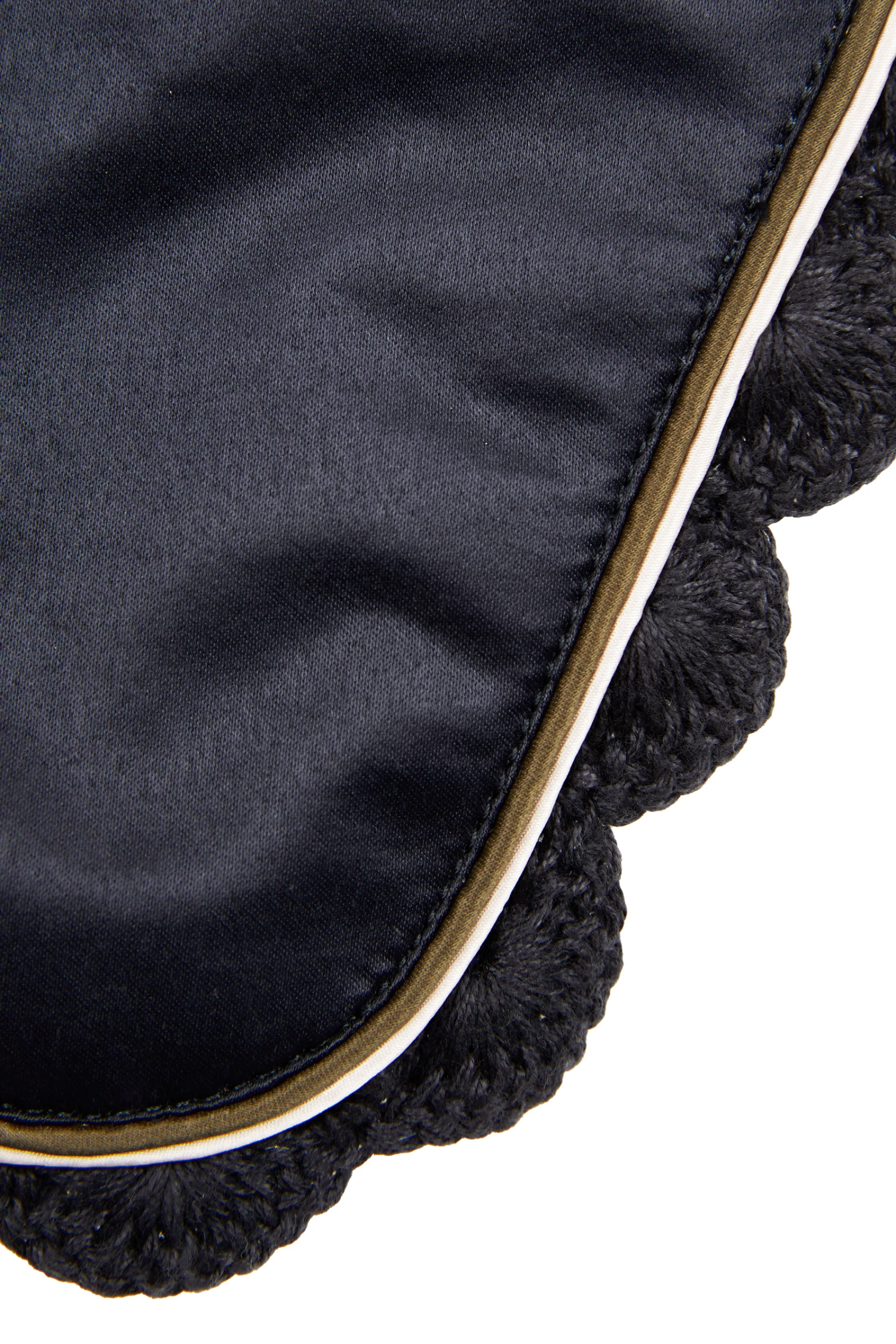 Horze Sandnes Fliegenhaube 7 Horze Sandnes Fliegenhaube – Bild 5