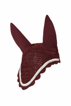 Horze Geneva Fliegenhaube