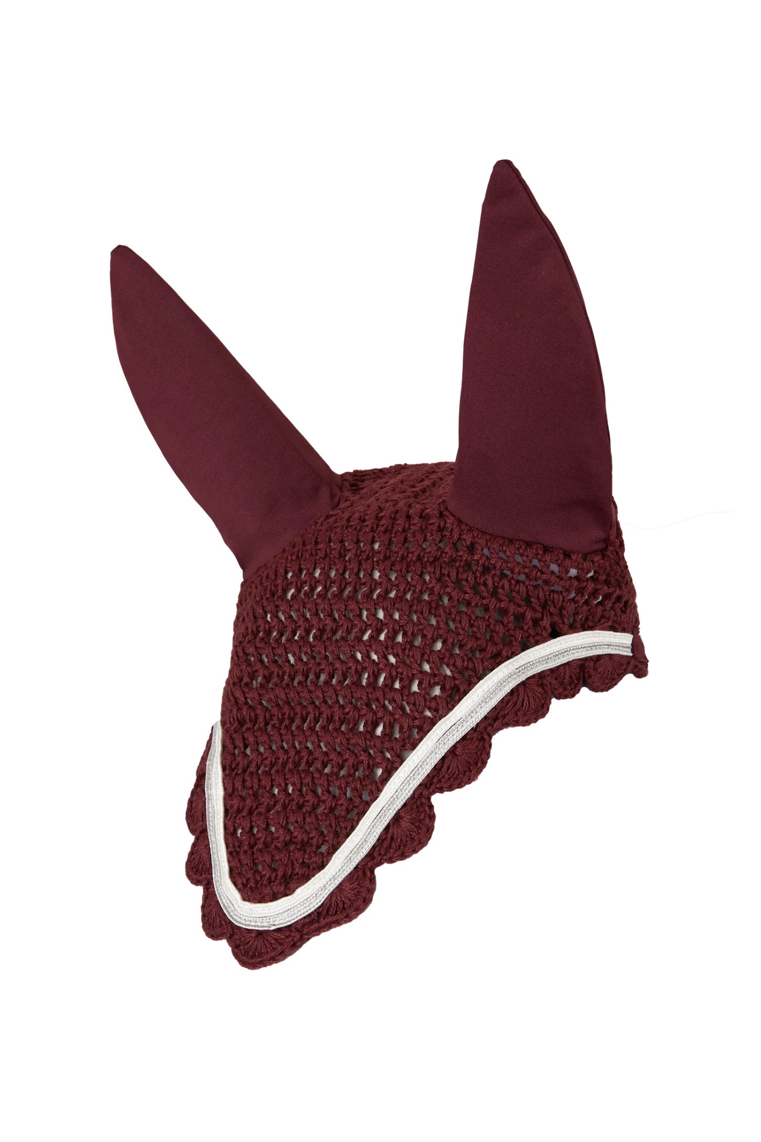 Horze Geneva Fliegenhaube 3 Horze Geneva Fliegenhaube