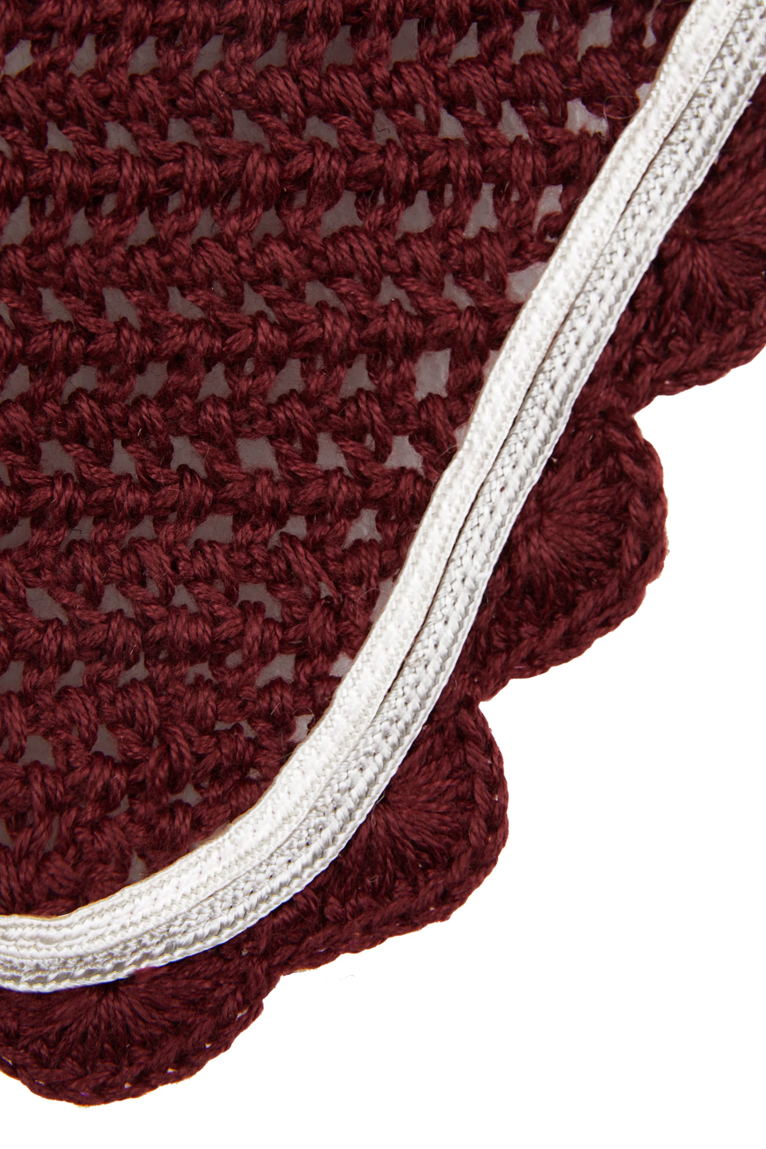 Horze Geneva Fliegenhaube 4 Horze Geneva Fliegenhaube – Bild 2