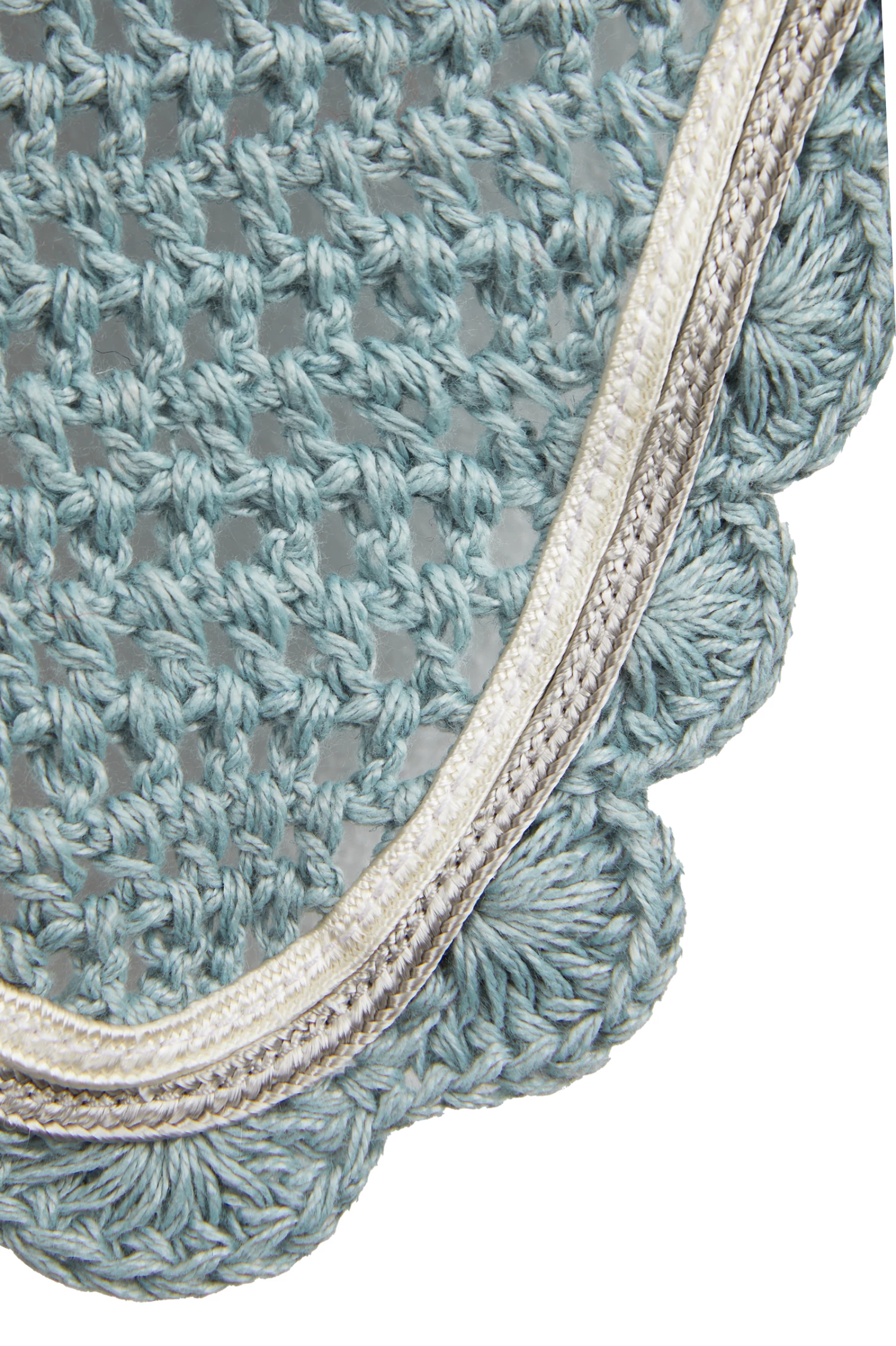 Horze Geneva Fliegenhaube 7 Horze Geneva Fliegenhaube – Bild 5