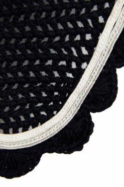 Horze Geneva Fliegenhaube 18 Horze Geneva Fliegenhaube -Weatherbeeta Shop 22946 VDB 2