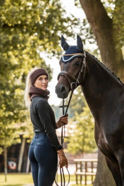 Horze Geneva Fliegenhaube 19 Horze Geneva Fliegenhaube -Weatherbeeta Shop 22946 VDB 3