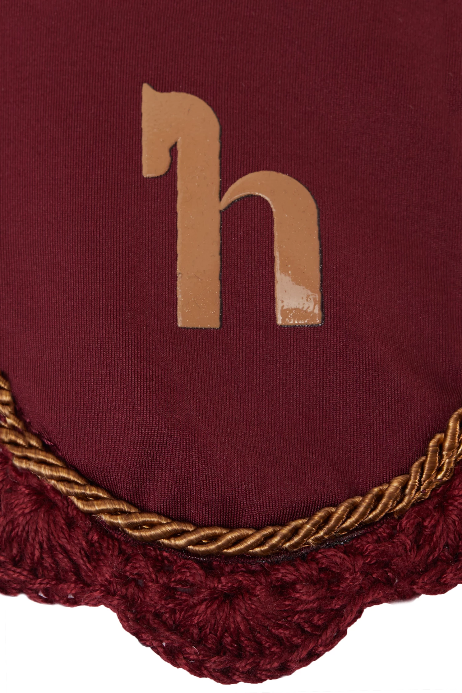 Horze Kenya Fliegenhaube 4 Horze Kenya Fliegenhaube – Bild 2