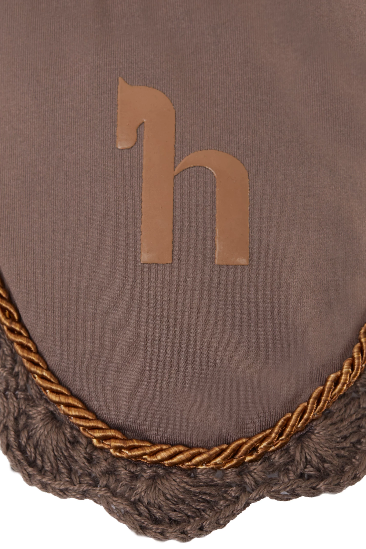 Horze Kenya Fliegenhaube 9 Horze Kenya Fliegenhaube – Bild 7