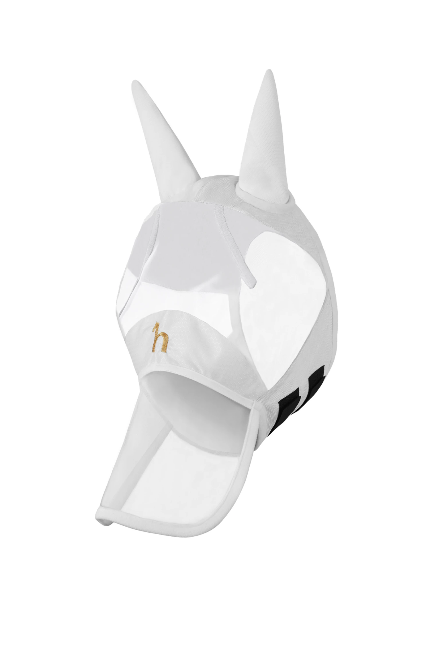 Horze Kenya Fliegenmaske 6 Horze Kenya Fliegenmaske – Bild 4