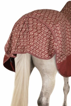 Horze Avalanche Regendecke, 0g -Weatherbeeta Shop 24016 281 03