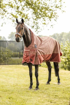 Horze Avalanche Regendecke, 0g -Weatherbeeta Shop 24016 281 07