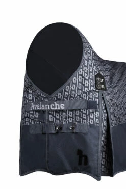 Horze Avalanche Regendecke, 0g -Weatherbeeta Shop 24016 590 02