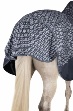 Horze Avalanche Regendecke, 0g -Weatherbeeta Shop 24016 590 03