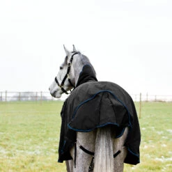 Horze Avalanche Regendecke, 0g -Weatherbeeta Shop 24016 BL 4