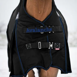 Horze Avalanche Regendecke, 0g -Weatherbeeta Shop 24016 BL 8