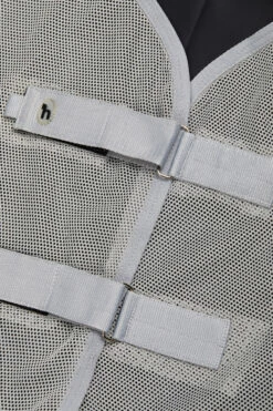 Horze Nevada Combo Regen-/Fliegendecke Mit Abnehmbarem Halsteil -Weatherbeeta Shop 24043 lrg 03