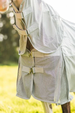 Horze Nevada Combo Regen-/Fliegendecke Mit Abnehmbarem Halsteil -Weatherbeeta Shop 24043 lrg 08