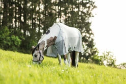 Horze Nevada Combo Regen-/Fliegendecke Mit Abnehmbarem Halsteil -Weatherbeeta Shop 24043 lrg 10