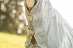 Horze Nevada Combo Regen-/Fliegendecke Mit Abnehmbarem Halsteil -Weatherbeeta Shop 24043 lrg 12