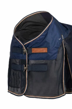 Horze Nevada Leichte Woll- & Meshdecke 17 Horze Nevada Leichte Woll- & Meshdecke -Weatherbeeta Shop 24046 vdb 02