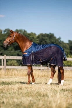 Horze Nevada Leichte Woll- & Meshdecke 23 Horze Nevada Leichte Woll- & Meshdecke -Weatherbeeta Shop 24046 vdb 08