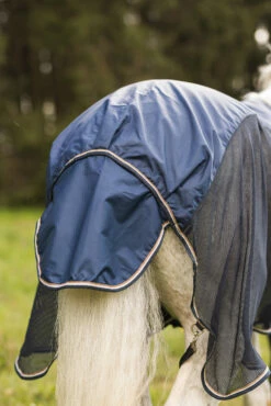 Horze Nevada Leichte Woll- & Meshdecke 25 Horze Nevada Leichte Woll- & Meshdecke -Weatherbeeta Shop 24046 vdb 10
