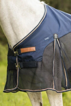 Horze Nevada Leichte Woll- & Meshdecke 26 Horze Nevada Leichte Woll- & Meshdecke -Weatherbeeta Shop 24046 vdb 11