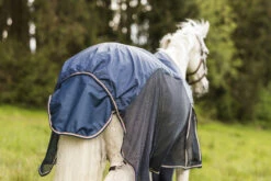 Horze Nevada Leichte Woll- & Meshdecke 28 Horze Nevada Leichte Woll- & Meshdecke -Weatherbeeta Shop 24046 vdb 13