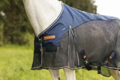 Horze Nevada Leichte Woll- & Meshdecke 29 Horze Nevada Leichte Woll- & Meshdecke -Weatherbeeta Shop 24046 vdb 14