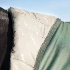 Horze Avalanche Regendecke Mit Hohem Hals, 150g 37 Horze Avalanche Regendecke Mit Hohem Hals, 150g -Weatherbeeta Shop 24047 FNGR DGG 6