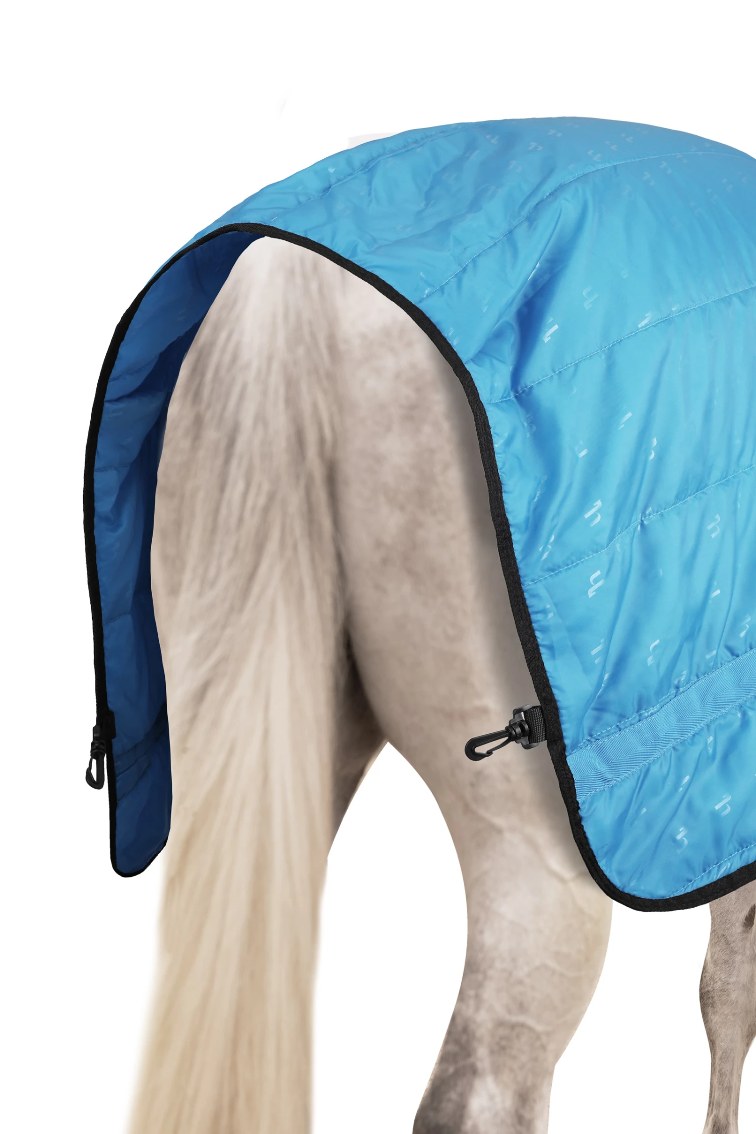 Horze Quebec Liner, 50g 5 Horze Quebec Liner, 50g – Bild 3