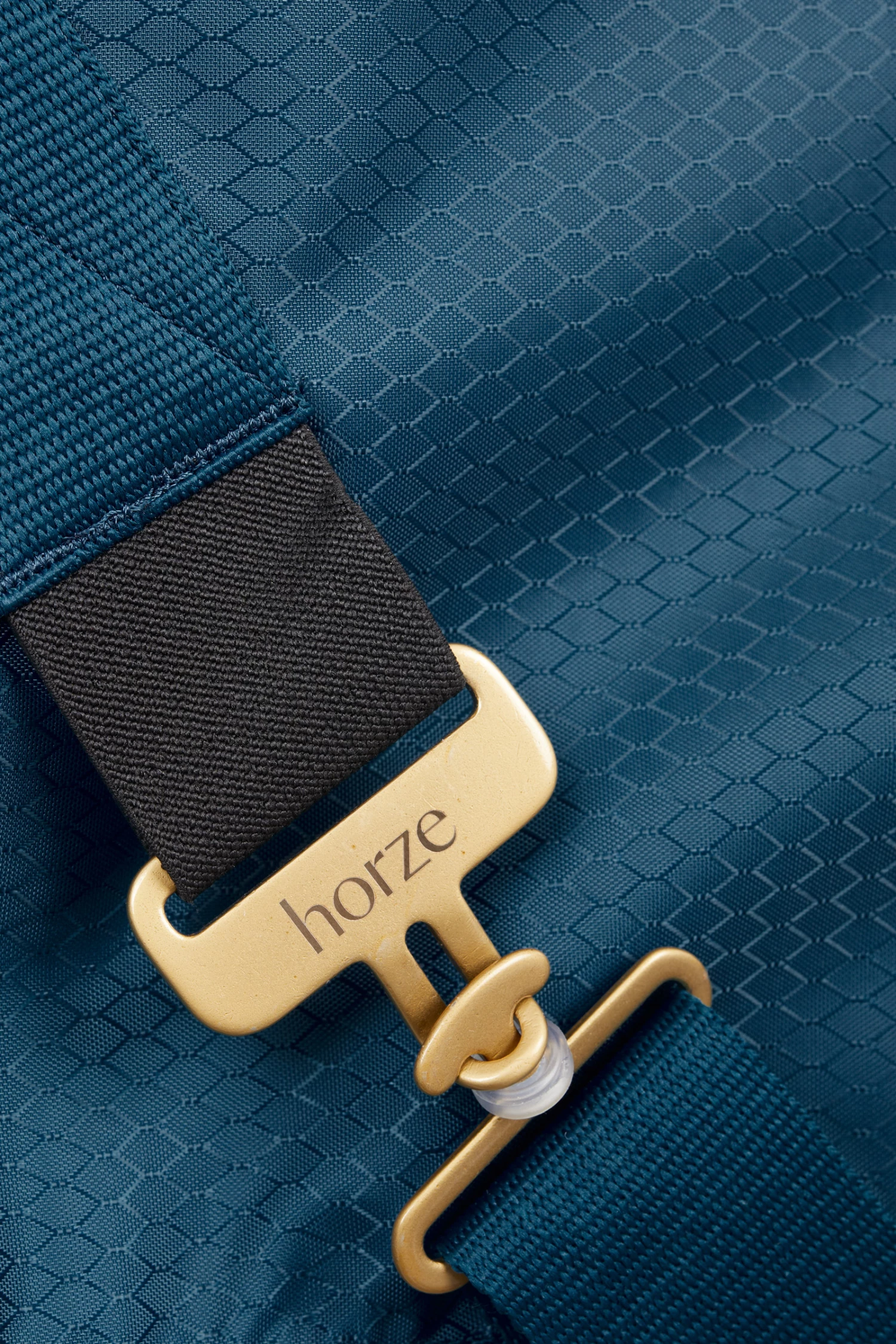 Horze Nevada 600D Regendecke, 0g 6 Horze Nevada 600D Regendecke, 0g – Bild 4