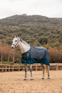 Horze Nevada 600D Regendecke, 0g 18 Horze Nevada 600D Regendecke, 0g -Weatherbeeta Shop 24056 581 05