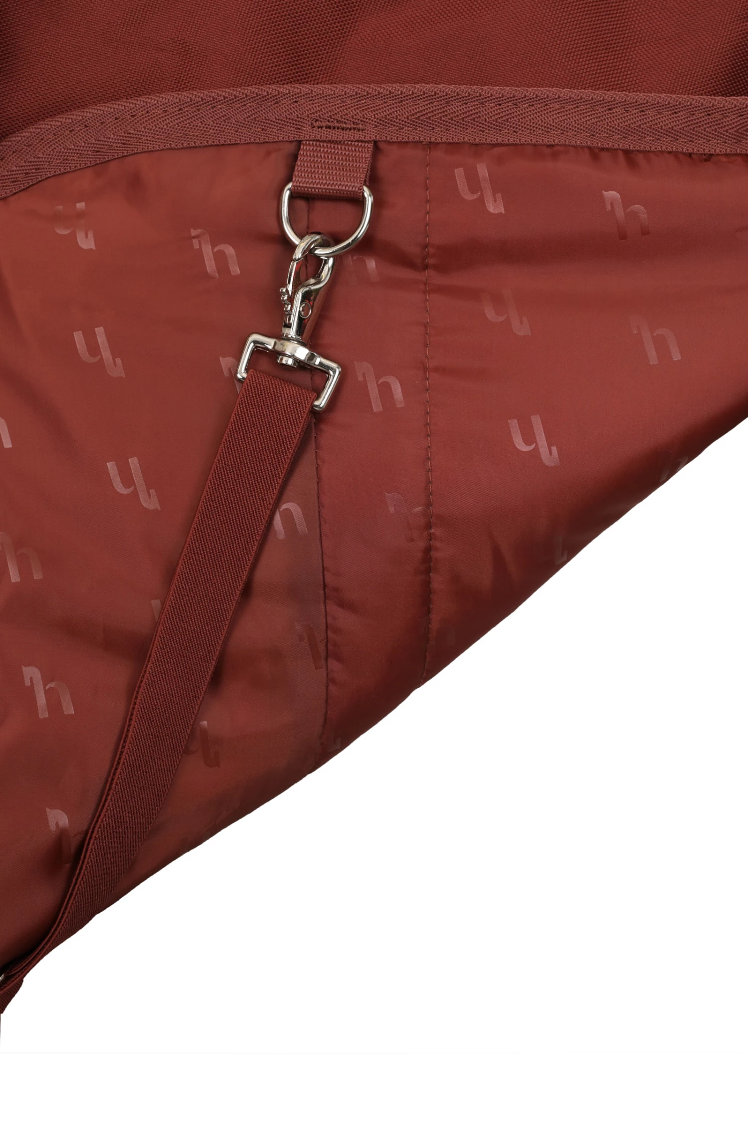 Horze Avalanche High Neck Weidedecke, 150g 6 Horze Avalanche High Neck Weidedecke, 150g – Bild 4