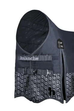 Horze Avalanche High Neck Weidedecke, 150g 26 Horze Avalanche High Neck Weidedecke, 150g -Weatherbeeta Shop 24087 590 02