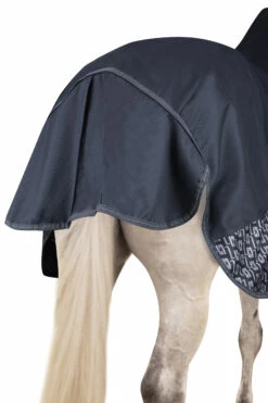 Horze Avalanche High Neck Weidedecke, 150g 27 Horze Avalanche High Neck Weidedecke, 150g -Weatherbeeta Shop 24087 590 03