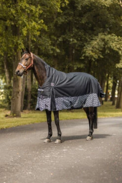 Horze Avalanche High Neck Weidedecke, 150g 31 Horze Avalanche High Neck Weidedecke, 150g -Weatherbeeta Shop 24087 590 07