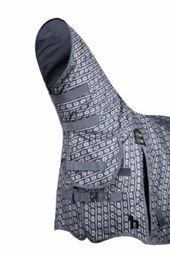 Horze Avalanche Weidedecke Mit Festem Halsteil, 150g -Weatherbeeta Shop 24089 590 02