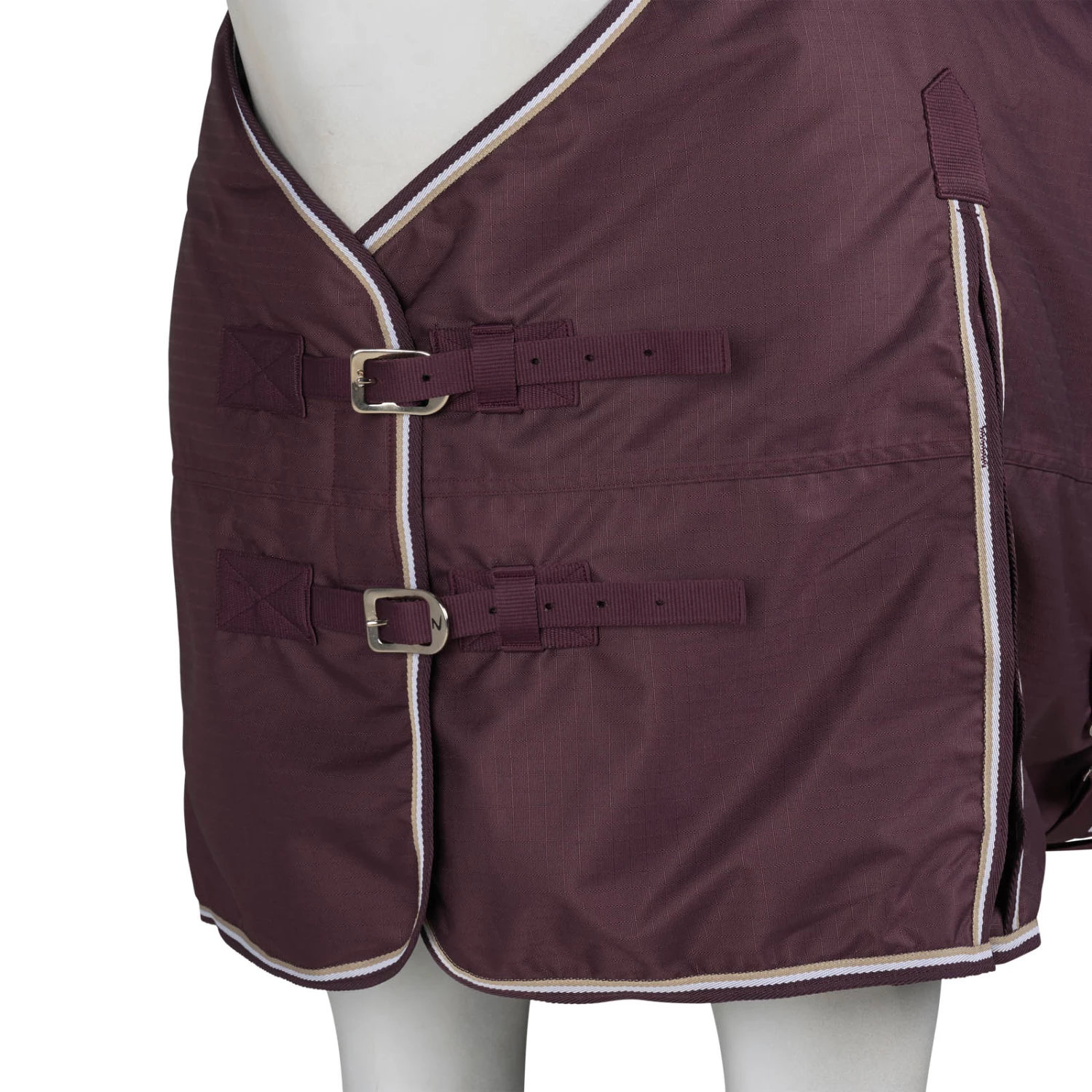 Horze Glasgow Regendecke, 100g 9 Horze Glasgow Regendecke, 100g – Bild 7