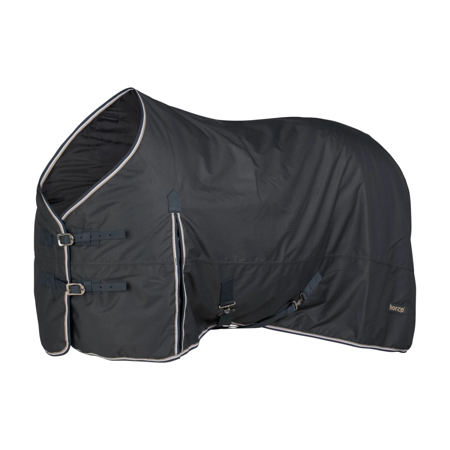 Horze Glasgow Regendecke, 100g 11 Horze Glasgow Regendecke, 100g – Bild 9