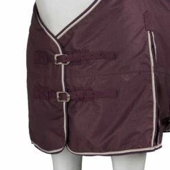 Horze Glasgow Regendecke, 350g -Weatherbeeta Shop 24107 EDPU SLBR 2