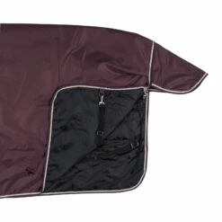 Horze Glasgow Regendecke, 350g -Weatherbeeta Shop 24107 EDPU SLBR 3