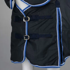 Horze Glasgow Leichte Regendecke Mit Halsteil 14 Horze Glasgow Leichte Regendecke Mit Halsteil -Weatherbeeta Shop 24108 DB 3