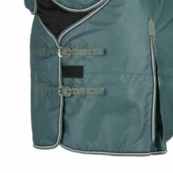 Horze Glasgow Leichte Regendecke Mit Halsteil 18 Horze Glasgow Leichte Regendecke Mit Halsteil -Weatherbeeta Shop 24108 SIGR 3