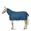 Horze Glasgow Regendecke Mit Halsteil, 150g 1 Horze Glasgow Regendecke Mit Halsteil, 150g -Weatherbeeta Shop 24109 559 01