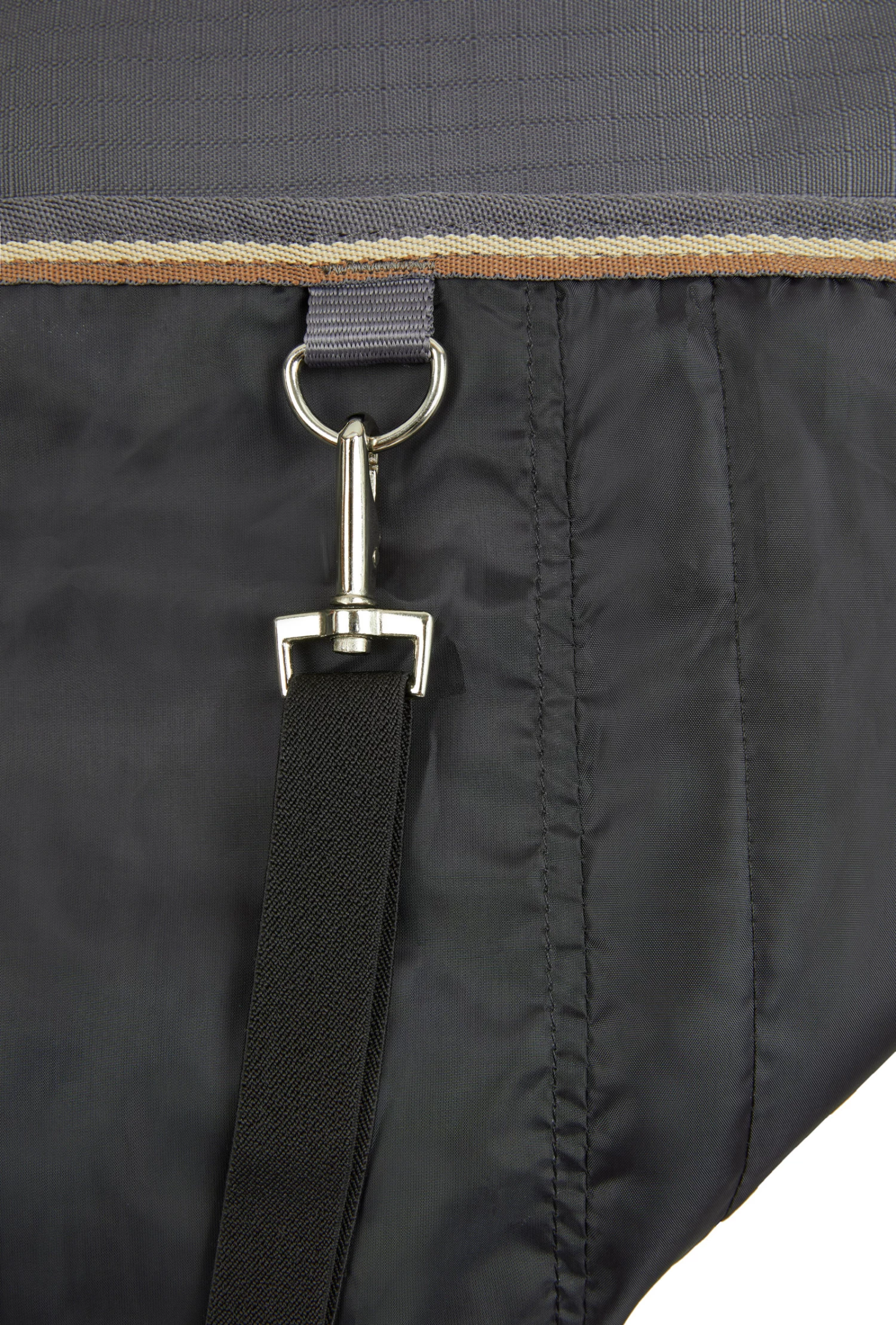 Horze Glasgow Regendecke Mit Halsteil, 150g 15 Horze Glasgow Regendecke Mit Halsteil, 150g – Bild 13