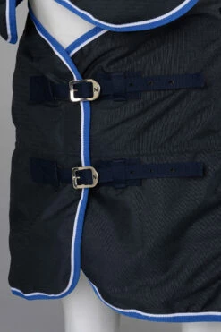 Horze Glasgow Regendecke Mit Halsteil, 150g 28 Horze Glasgow Regendecke Mit Halsteil, 150g -Weatherbeeta Shop 24109 db 02