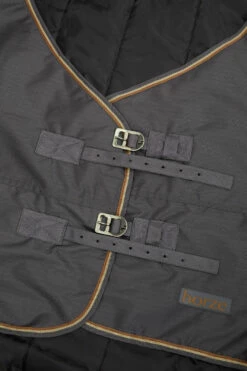 Horze Glasgow Regendecke Mit Halsteil, 400g -Weatherbeeta Shop 24111 BPG 2