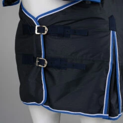 Horze Glasgow Regendecke Mit Halsteil, 400g -Weatherbeeta Shop 24111 DB 3